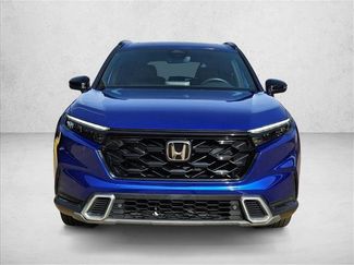 Used 2023 Honda CR-V Sport Touring video 2