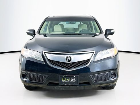 Used 2014 Acura RDX AWD image 2