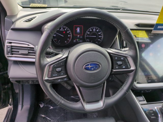 Used 2021 Subaru Outback Limited w/ Popular Package #2 AWD/4WD image 19