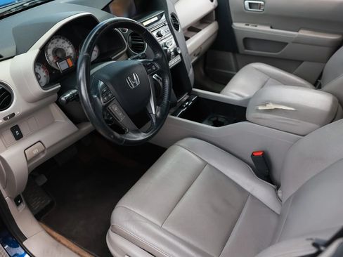 Used 2013 Honda Pilot EX-L image 22