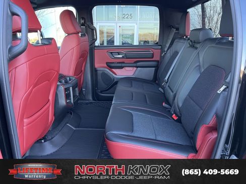 New 2026 RAM 1500 Rebel image 13