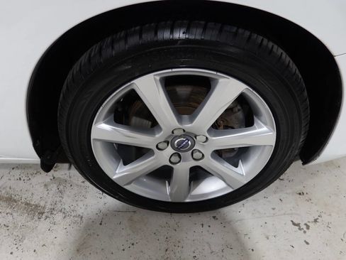 Used 2016 Volvo S60 T5 Premier w/ Convenience Package FWD image 39