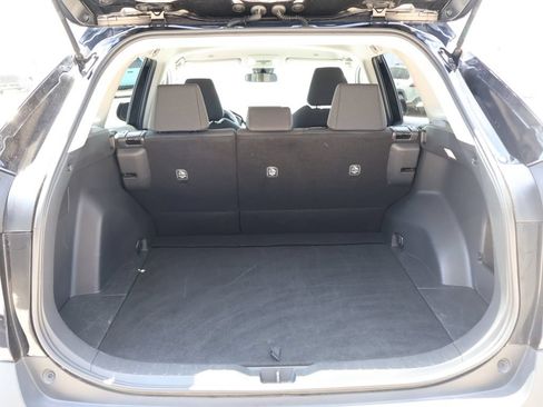 Used 2025 Toyota RAV4 LE FWD image 13