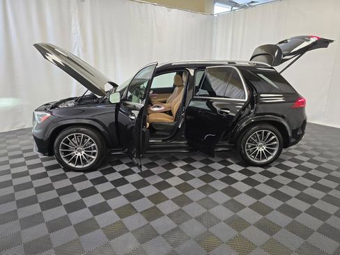 Used 2024 Mercedes-Benz GLE 580 4MATIC image 12