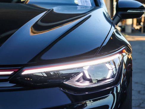 New 2026 Volkswagen GTI Autobahn image 7