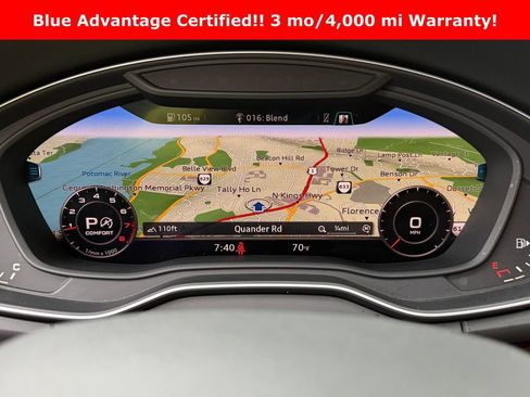 Used 2018 Audi Q5 2.0T Premium Plus AWD/4WD image 19