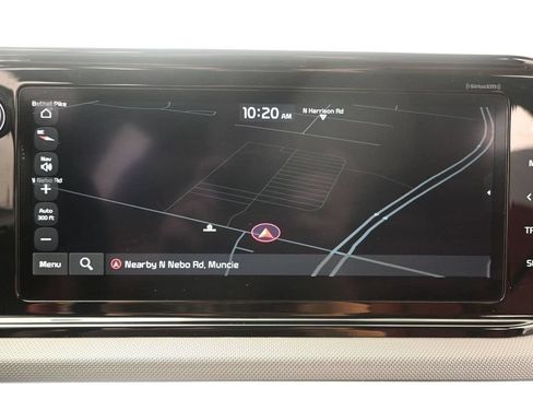 Certified 2024 Kia K5 GT-Line w/ GT-Line Premium Package AWD/4WD image 27