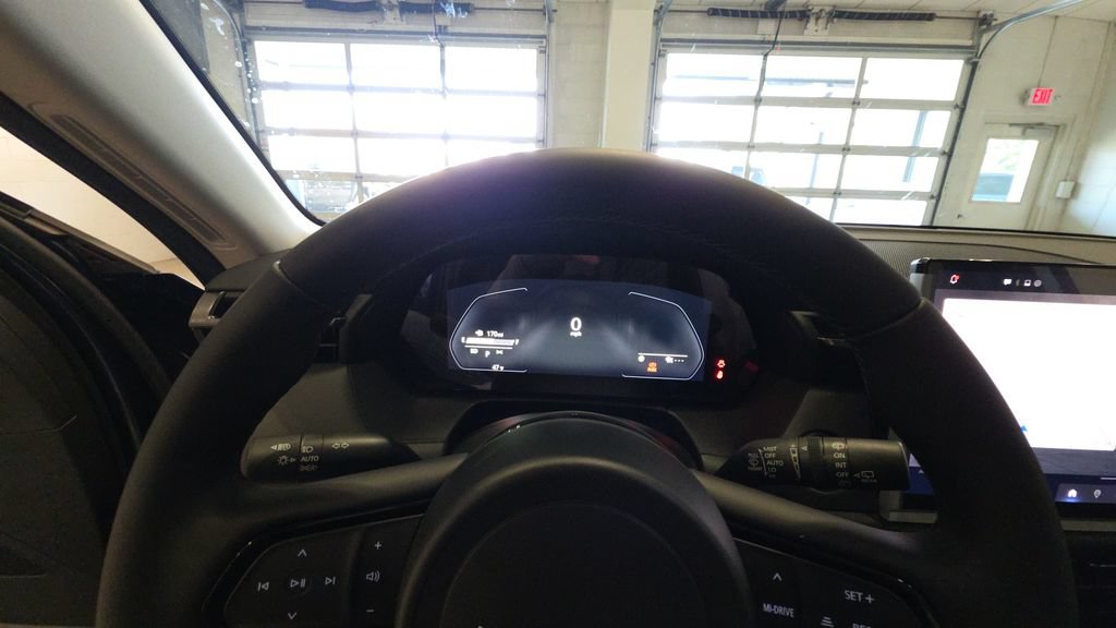 Used 2026 MAZDA CX-5 Select AWD/4WD image 20