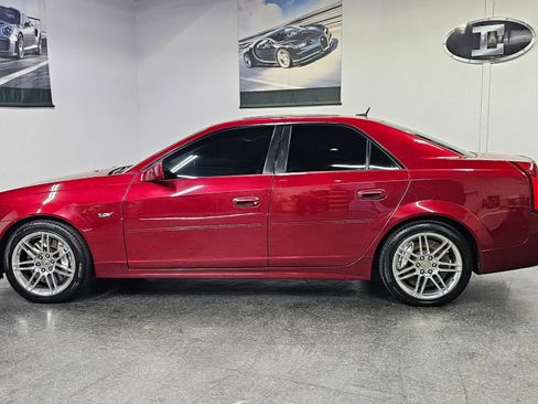 Used 2005 Cadillac CTS V image 16