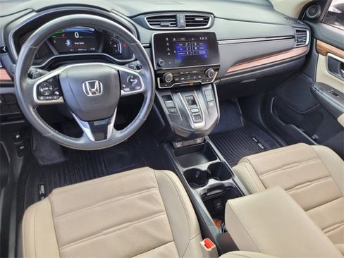 Used 2022 Honda CR-V EX-L image 7