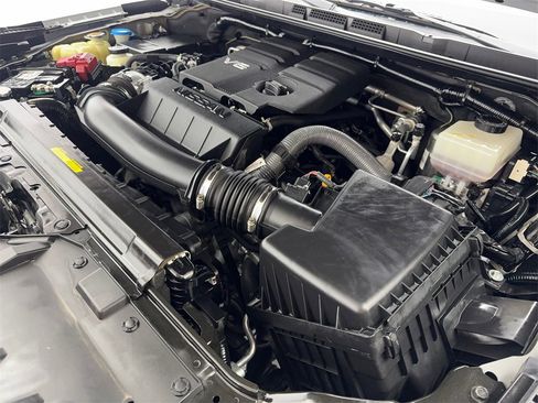 Used 2022 Nissan Frontier Pro-X w/ Pro-X Premium Package image 73