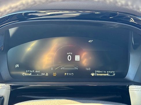 Used 2020 Lincoln Corsair Reserve w/ Equipment Group 201A image 49