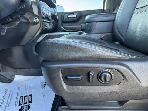 Used 2020 GMC Sierra 1500 Denali w/ Denali Ultimate Package image 12