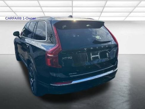 Certified 2024 Volvo XC90 B6 Plus w/ Protection Package Premier image 18