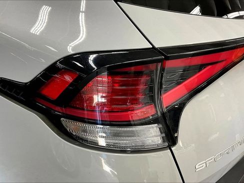 Used 2023 Kia Sportage X-Line w/ X-Line Premium Package AWD/4WD image 23