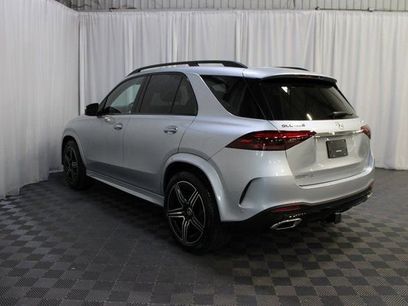 New 2026 Mercedes-Benz GLE 450 4MATIC
