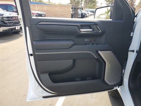 New 2026 GMC Sierra 1500 AT4X image 12