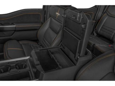 Used 2024 Ford F250 Platinum AWD/4WD image 13