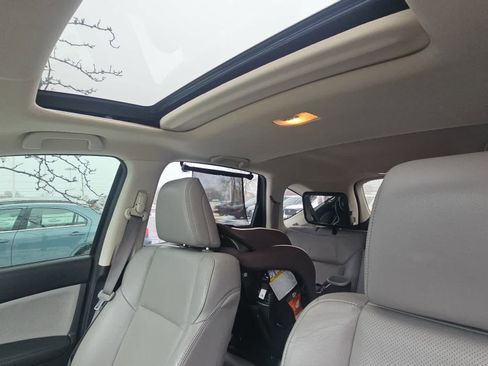 Used 2016 Honda CR-V EX-L image 6