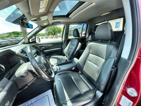 Used 2022 Honda Ridgeline RTL image 15