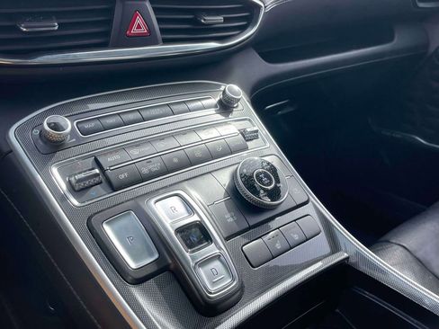 Certified 2021 Hyundai Santa Fe SEL Premium image 29