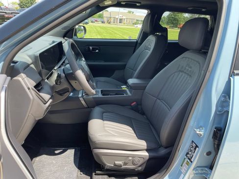 New 2027 Kia Seltos X-Line AWD/4WD image 8