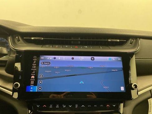 New 2026 Jeep Grand Cherokee Limited image 11