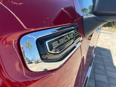 Used 2024 GMC Sierra 1500 Denali w/ Technology Package AWD/4WD image 10