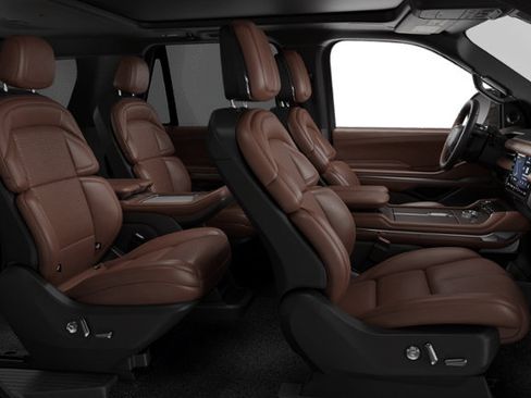 New 2027 Lincoln Navigator Reserve AWD/4WD image 33