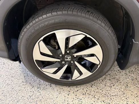Used 2016 Honda CR-V Touring image 7