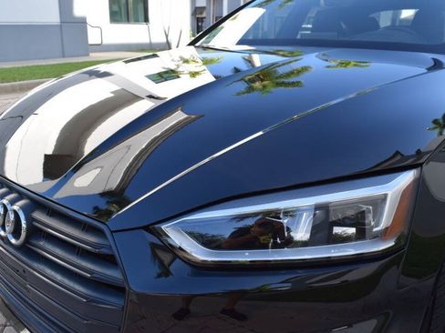 Used 2019 Audi S5 Prestige w/ S Sport Package AWD/4WD image 11