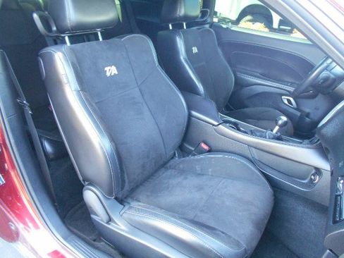 Used 2018 Dodge Challenger T/A RWD image 10