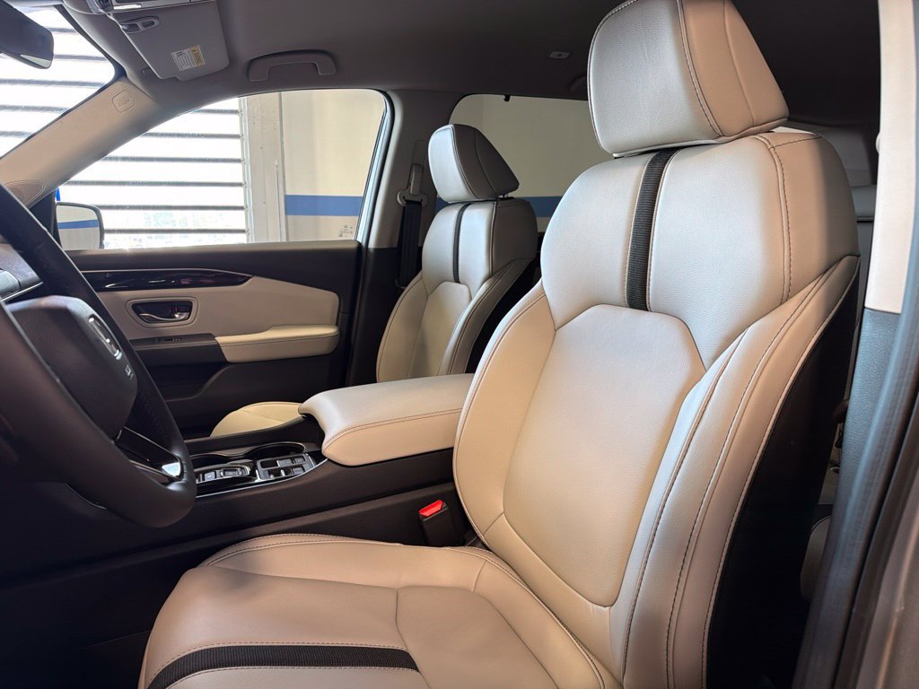 New 2026 Honda Pilot EX-L image 17