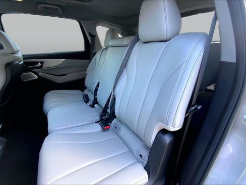 Used 2026 Acura MDX SH-AWD w/ Technology Package image 20