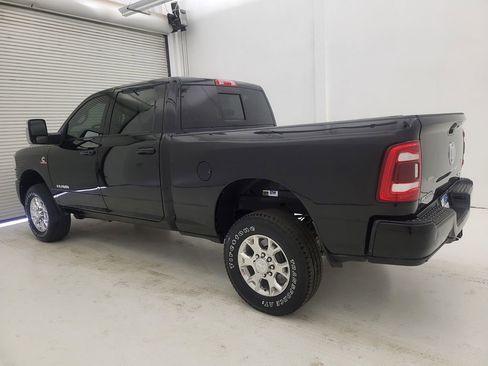 Used 2024 RAM 2500 Laramie w/ Safety Group AWD/4WD image 23