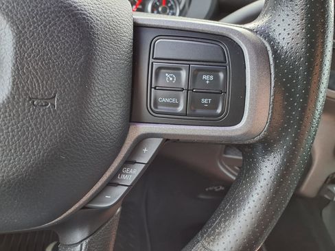 Used 2021 RAM 2500 Tradesman AWD/4WD image 13