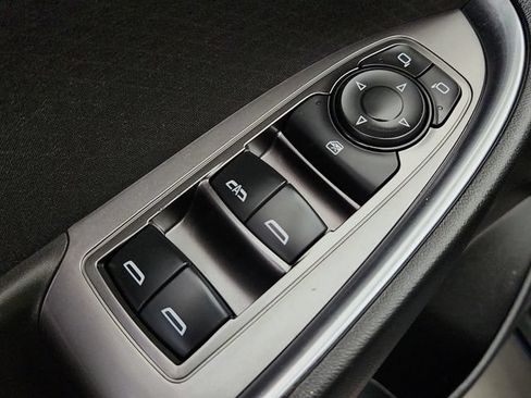Used 2019 Chevrolet Malibu LT FWD image 21