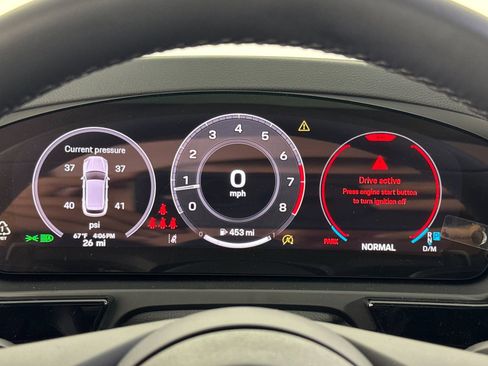 New 2026 Porsche Cayenne image 31