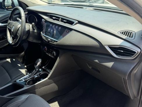 Used 2023 Buick Encore GX Preferred FWD image 21