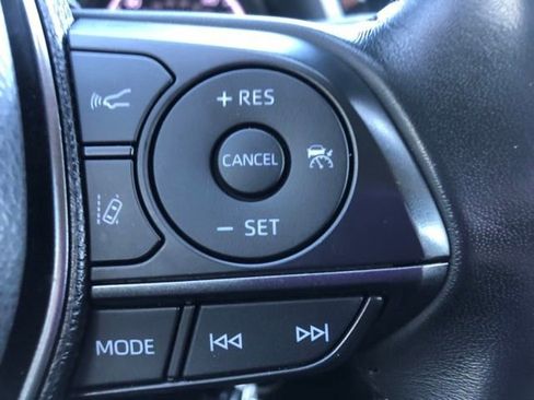 Used 2023 Toyota Camry SE image 46