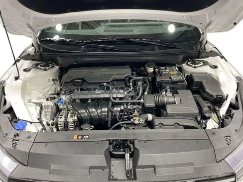 New 2026 Kia K4 EX FWD image 18