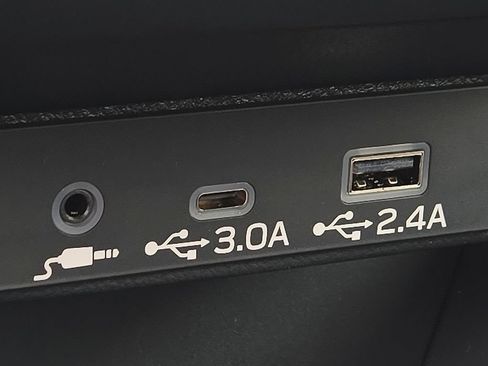 New 2025 Subaru Forester Limited image 16