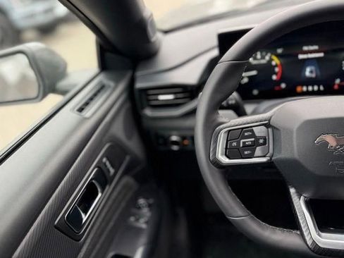New 2026 Ford Mustang EcoBoost image 16