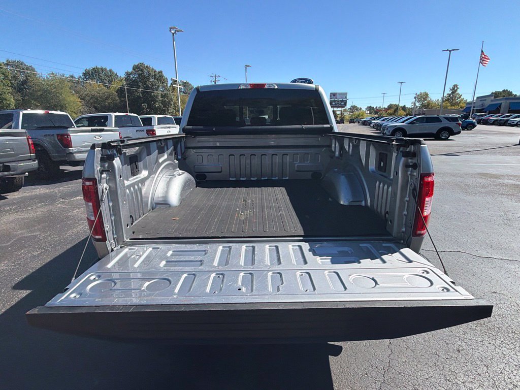 Used 2020 Ford F150 XLT w/ Equipment Group 302A Luxury AWD/4WD image 12