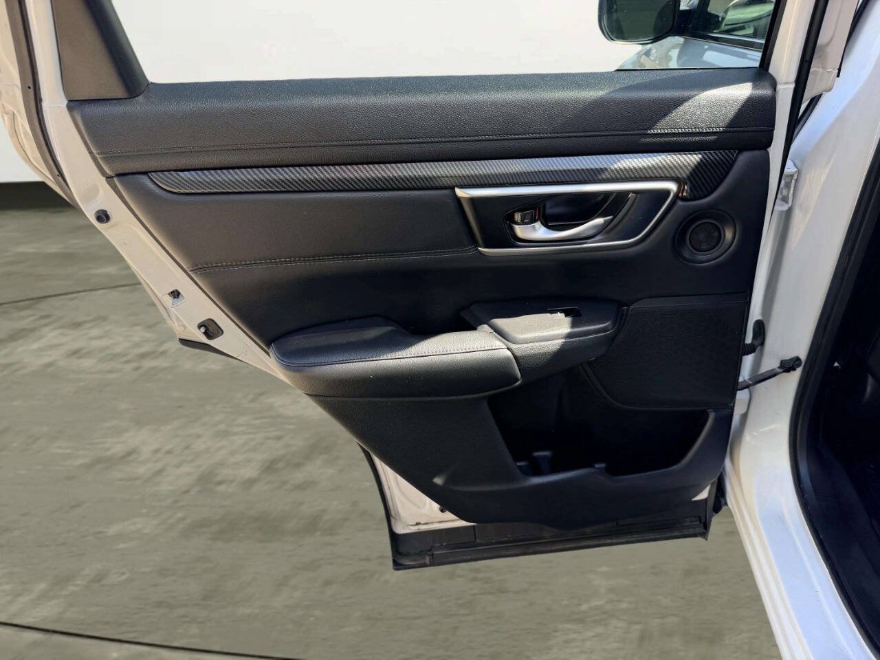 Used 2020 Honda CR-V EX-L image 22