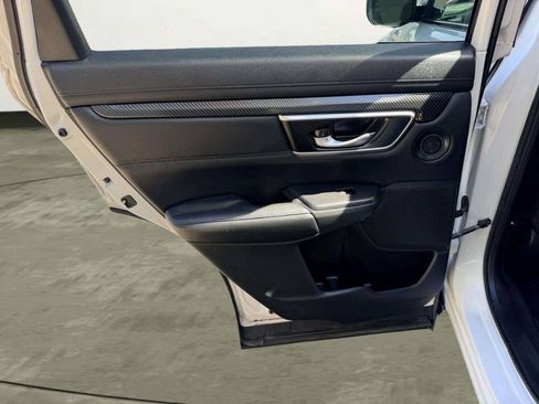Used 2020 Honda CR-V EX-L image 22