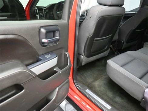 Used 2014 Chevrolet Silverado 1500 LT w/ All Star Edition image 16