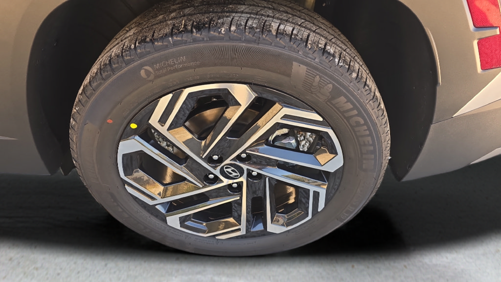 New 2026 Hyundai Tucson Limited AWD/4WD image 28