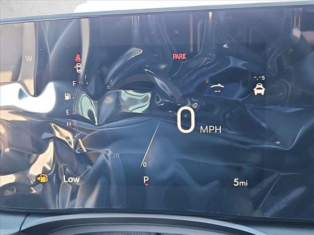 New 2026 Buick Envista Sport Touring w/ Convenience I Package FWD image 11