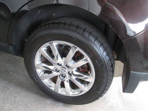 Used 2013 Ford Edge Limited AWD/4WD image 38